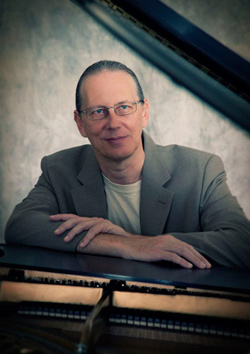 Piano Instructor: Tony Sona